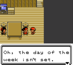 Pokemon - Crystal Version (USA, Europe) (Rev A)