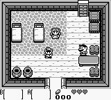 Legend of Zelda, The - Link's Awakening (Germany)