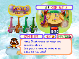 Mario Party 2 (USA)