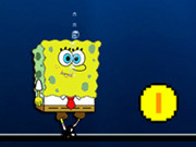 Spongebob Coin Adventure