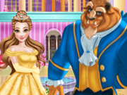 Beauty And The Beast Adventure