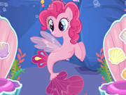 My Little Pony Adventures In Aquastria