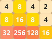 Reach 2048