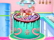 Ariel's Cake Shop