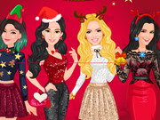 Christmas With The Kardashians Sisters