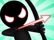 Stickman Archery King Online