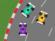 Formula Racing