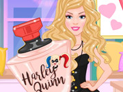 Barbies Villain Perfume