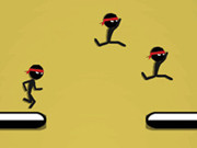 Stickman Go