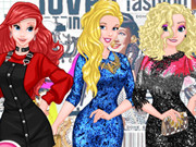 Princess Bff Fashion Blog