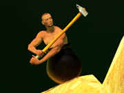 Getting Over It