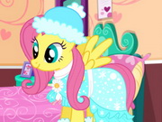 My Little Pony Winter Fashion 1