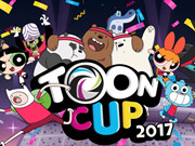 Toon Cup 2017