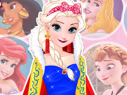 Elsa Fairytale Trends