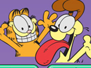 Garfield Sentences