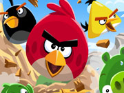 Angry Birds