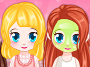 Cutie Beauty Salon