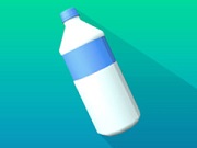 Bottle Flip 3D