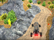 4x4 Hill Climb Racing 3d