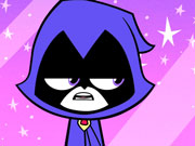 Teen Titans Go: Raven's Nightmare