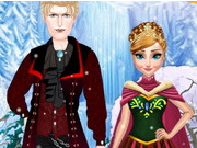 Princess Anna Vampire Adorer