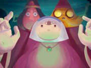 Adventure Time: Wizard Battle