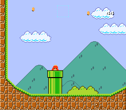 Super Mario Bros.: Peach's Adventure