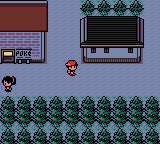 Pokemon Crystal Randomizer