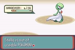 Pokemon Ruby Randomizer