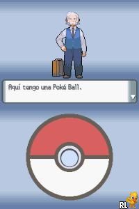 Pokemon - Versione Perla (Italy) (Rev 5)