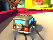 Toy Cars 2