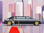 Limousine Simulator