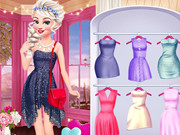 Elsa's Fashion Blog