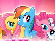 My Little Pony Character Quiz