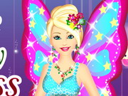 Barbie Fairy Princess