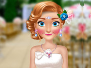 Wedding Perfect Make Up