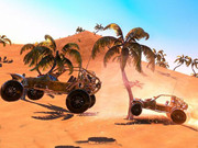 Extreme Buggy Car: Dirt Offroad