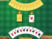 Gin Rummy