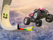 Monster Truck Extreme Racing