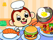 Cooking Games For Kids