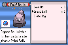 Pokemon Blazing Emerald v1.6