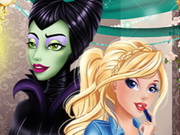 Maleficent Modern Makeover