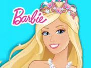 Barbie Magical Fashion