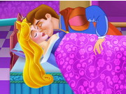 Save Sleeping Beauty