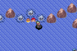 Pokemon Emerald (U)(TrashMan)