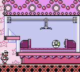 Super Mario Land 2 DX Hack of Super Mario Land 2: Six Golden Coins