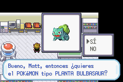 Pokemon Verde Hoja (S)(Rising Sun)