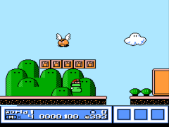 Super Mario Bros. 3 (USA) [Hack by Ringodoggie v1.0] (~Mario Chronicles)