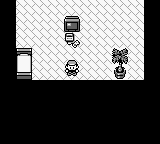 Pokemon - Blue Version (USA, Europe)