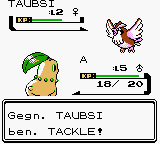 Pokemon - Goldene Edition (Germany)